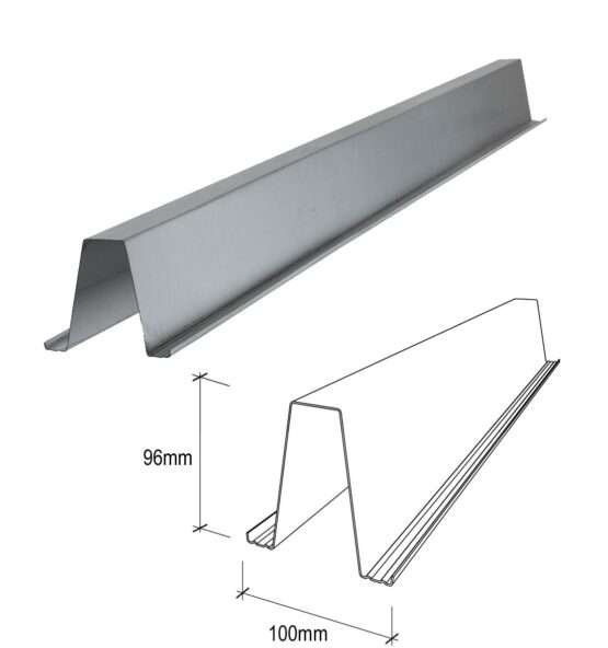 1.00mm Tophat Australia