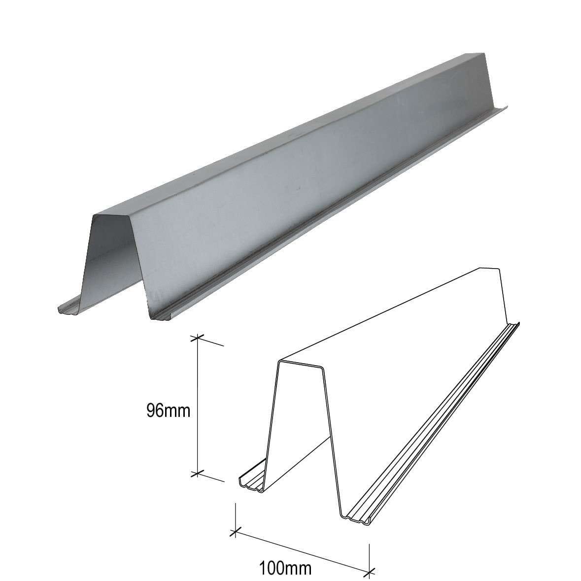 1.00mm Tophat Australia