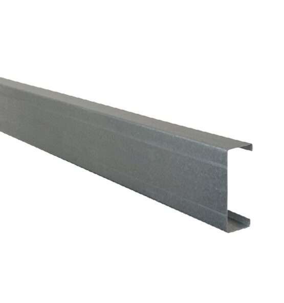 Galvanised steel purlins Australia