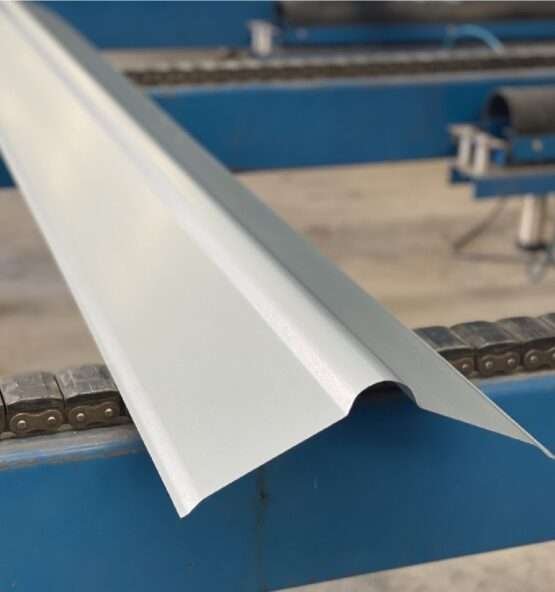 Colourbond Ridge Capping