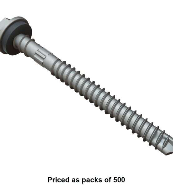 Vortex Skylight Screw