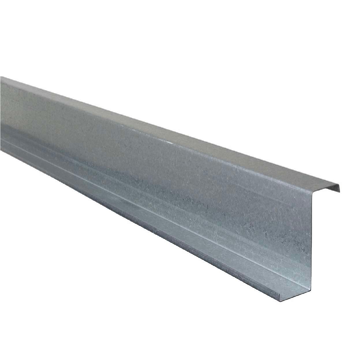 Secure Steel Purlins