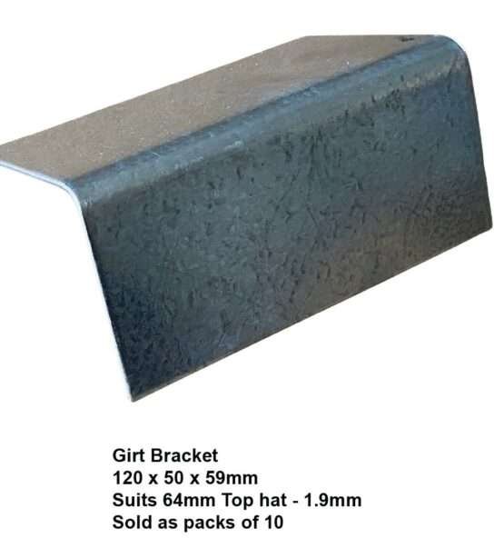 Girt Bracket