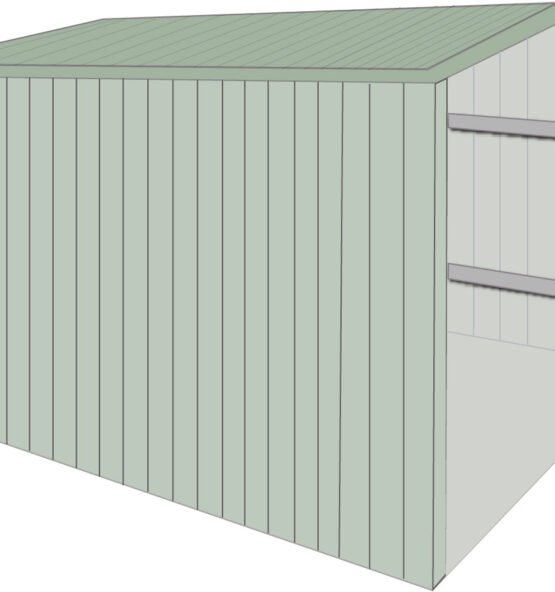 Animal shelter 555x592